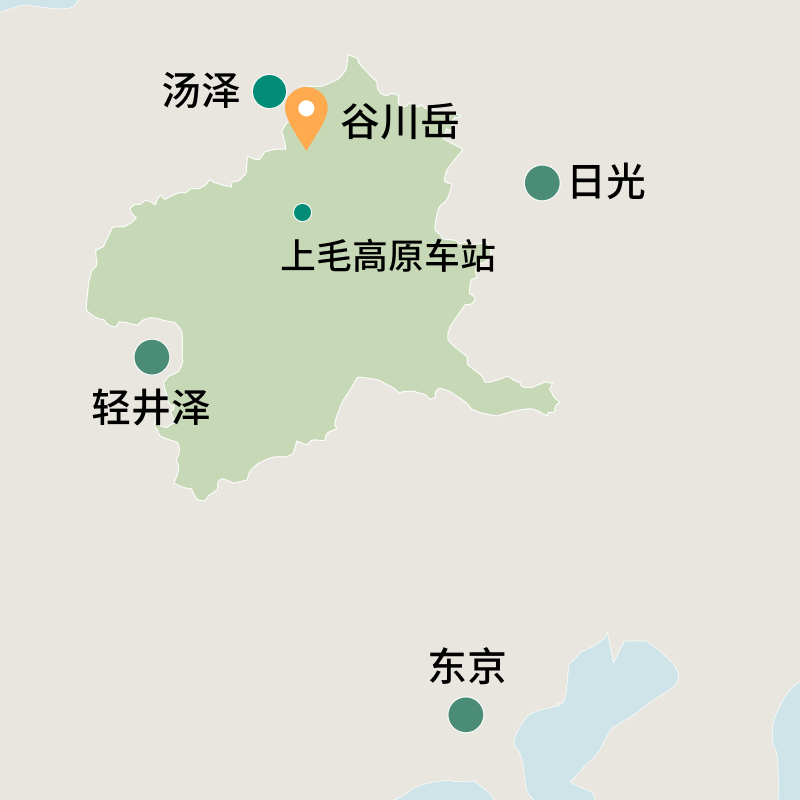 推荐路线 PC
