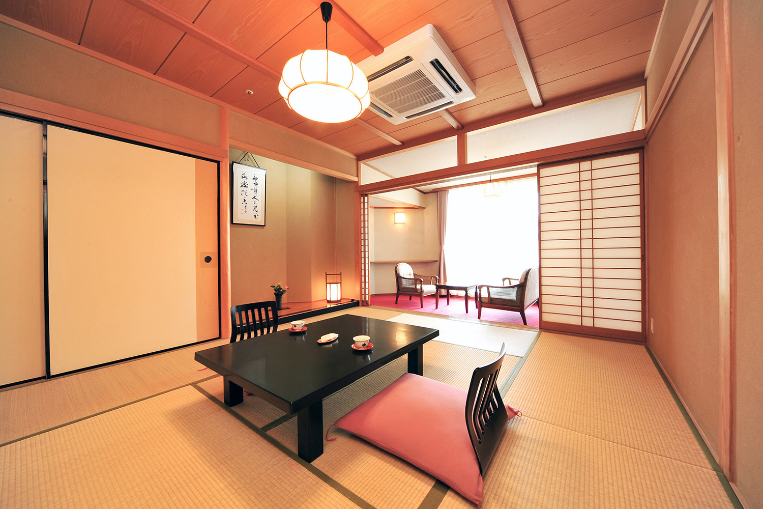 Ryokan