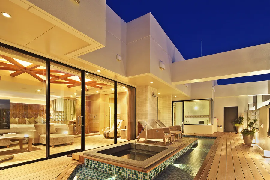 Five Luxury Escapes in Gunma