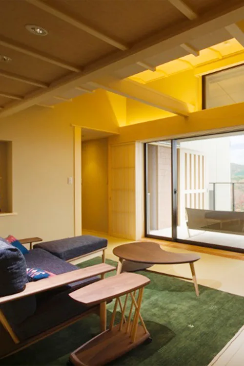 Accommodation