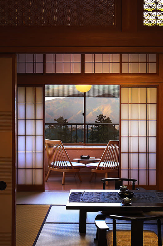 Accommodation