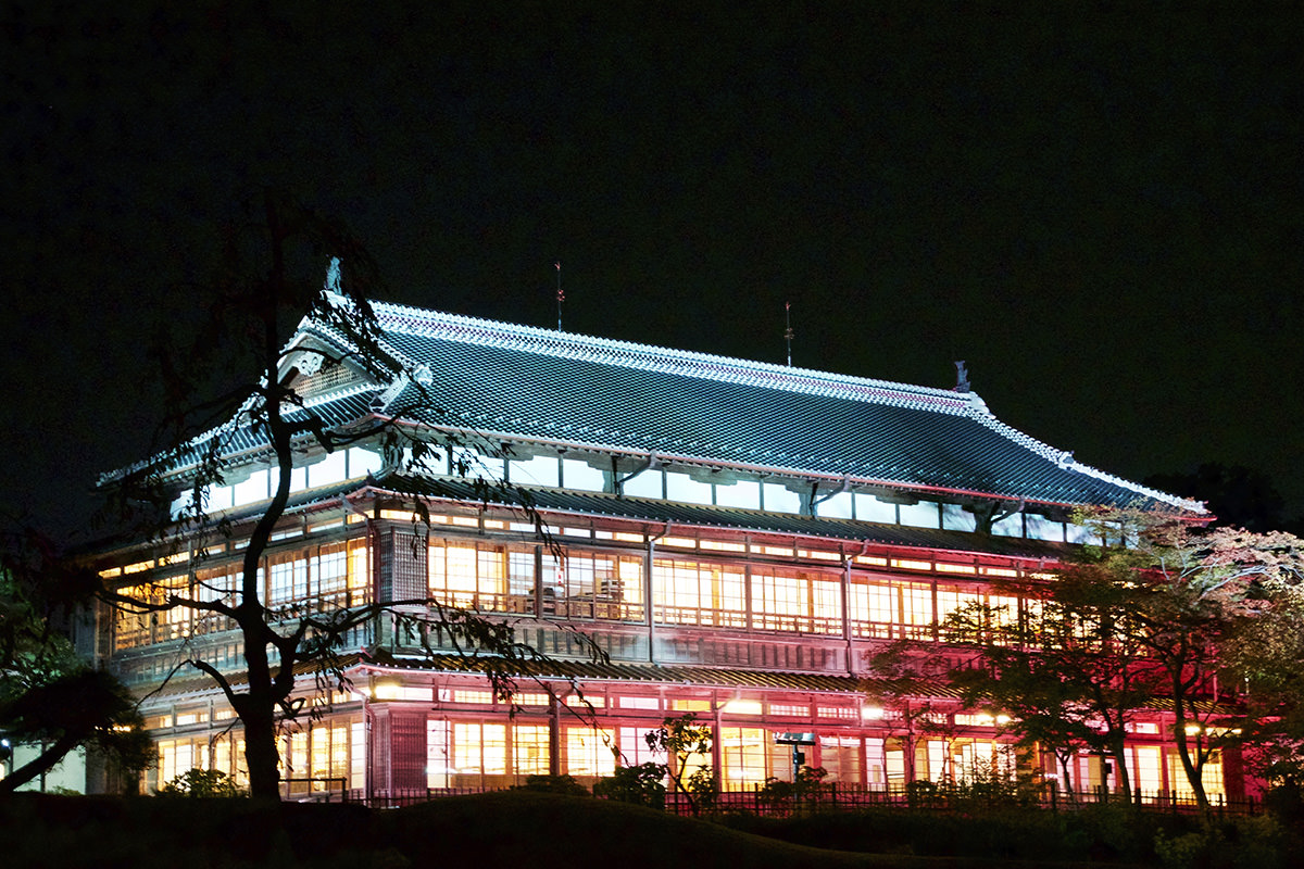 Rinkokaku