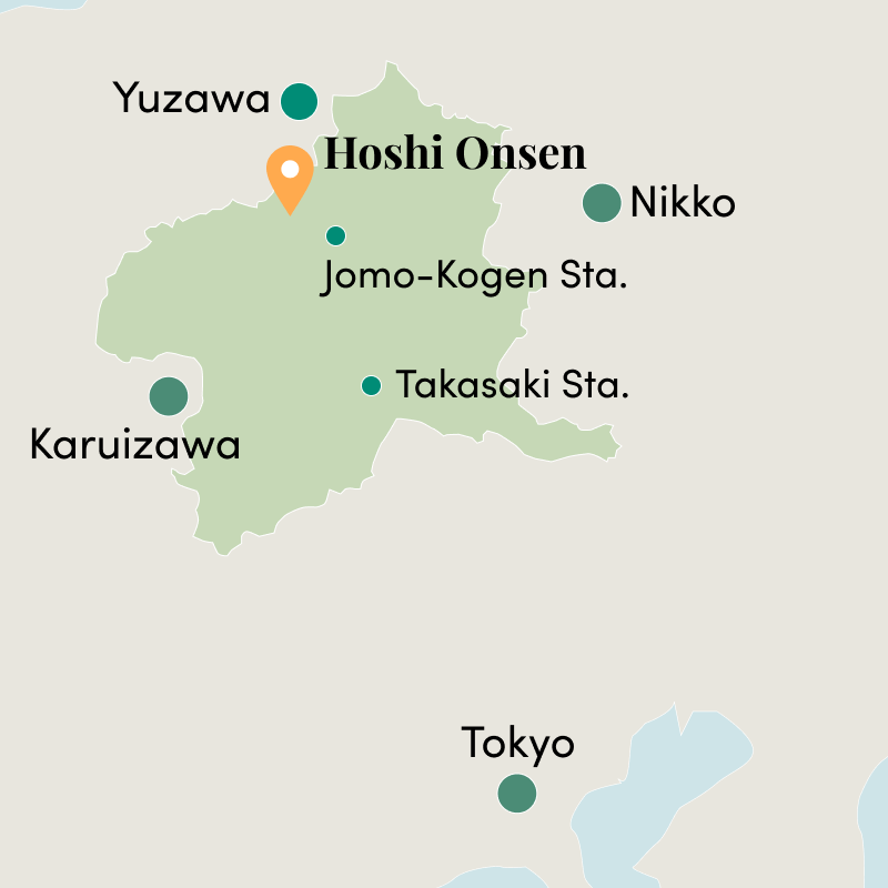 Recommended Route PC