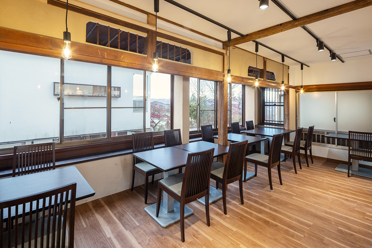 IKAHO HOUSE 166