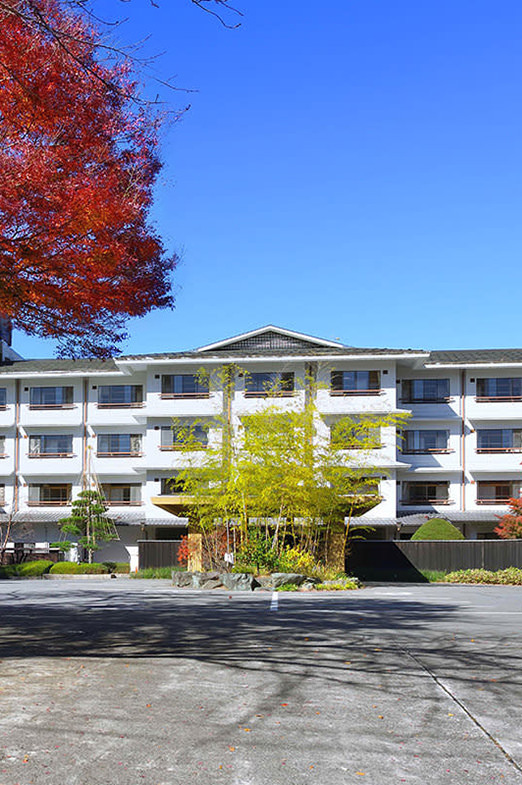 Accommodation