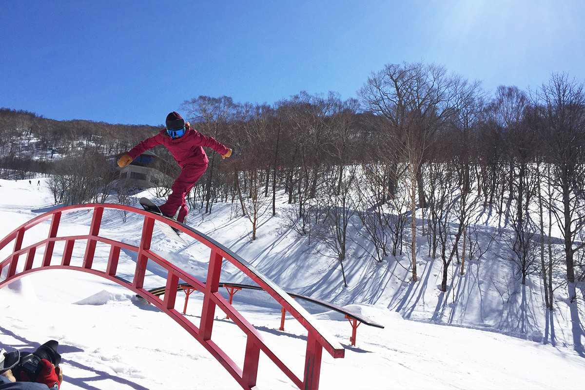 Kawaba Ski Resort