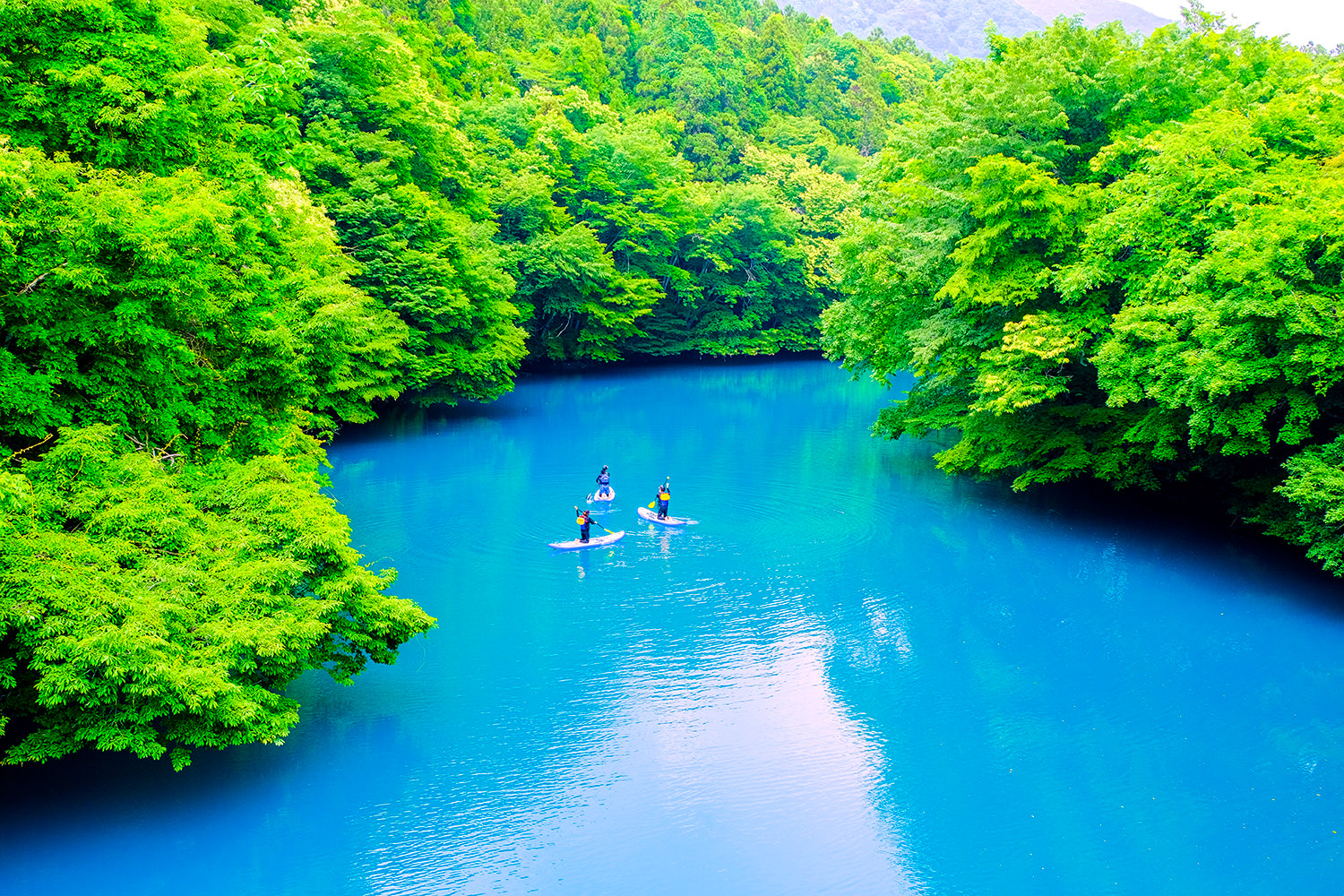 How to Get to Shima