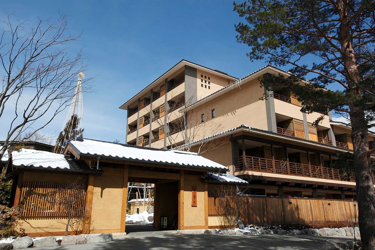 Tokinoniwa