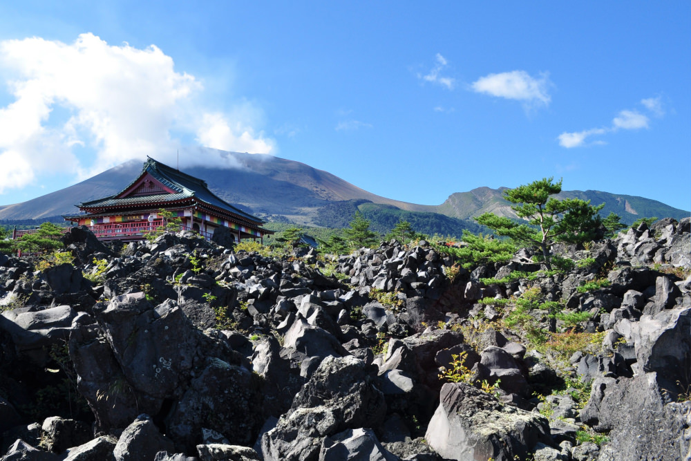 Popular YouTubers Visit Gunma