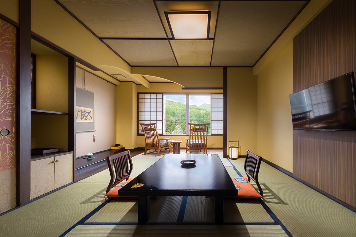 Kishigon Ryokan