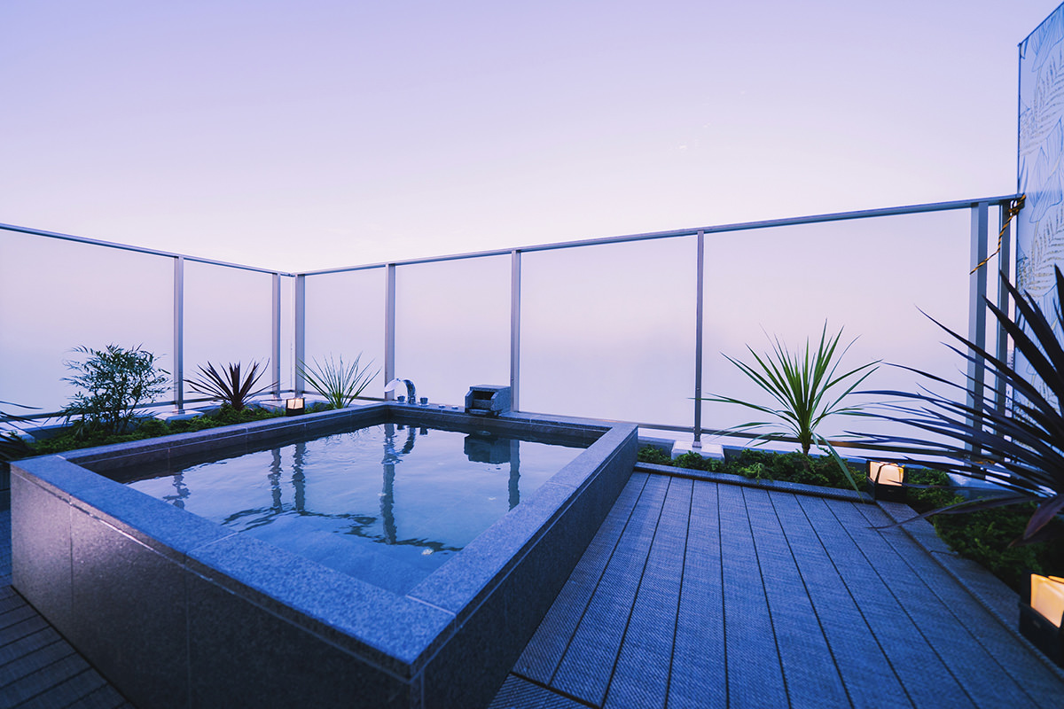 Hotel Grand View Takasaki