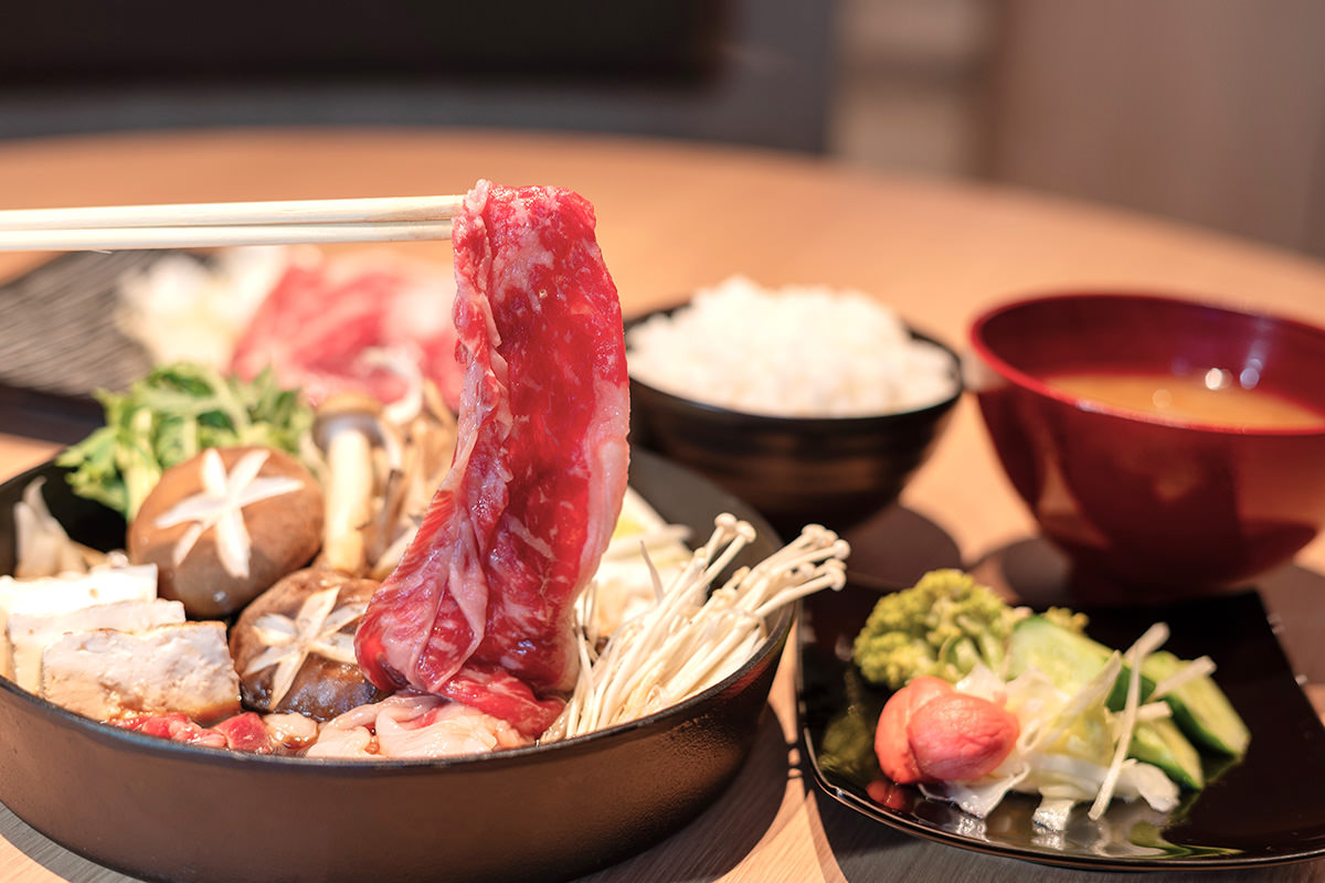 Yubatake Sensui