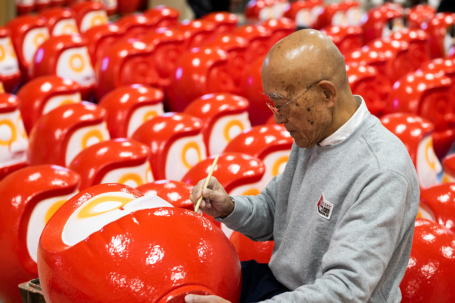 Meet Gunma’s Craftspeople