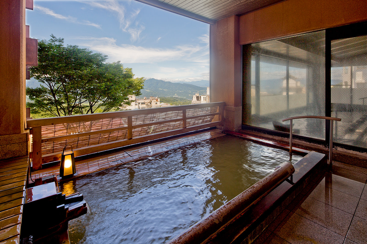 Kishigon Ryokan
