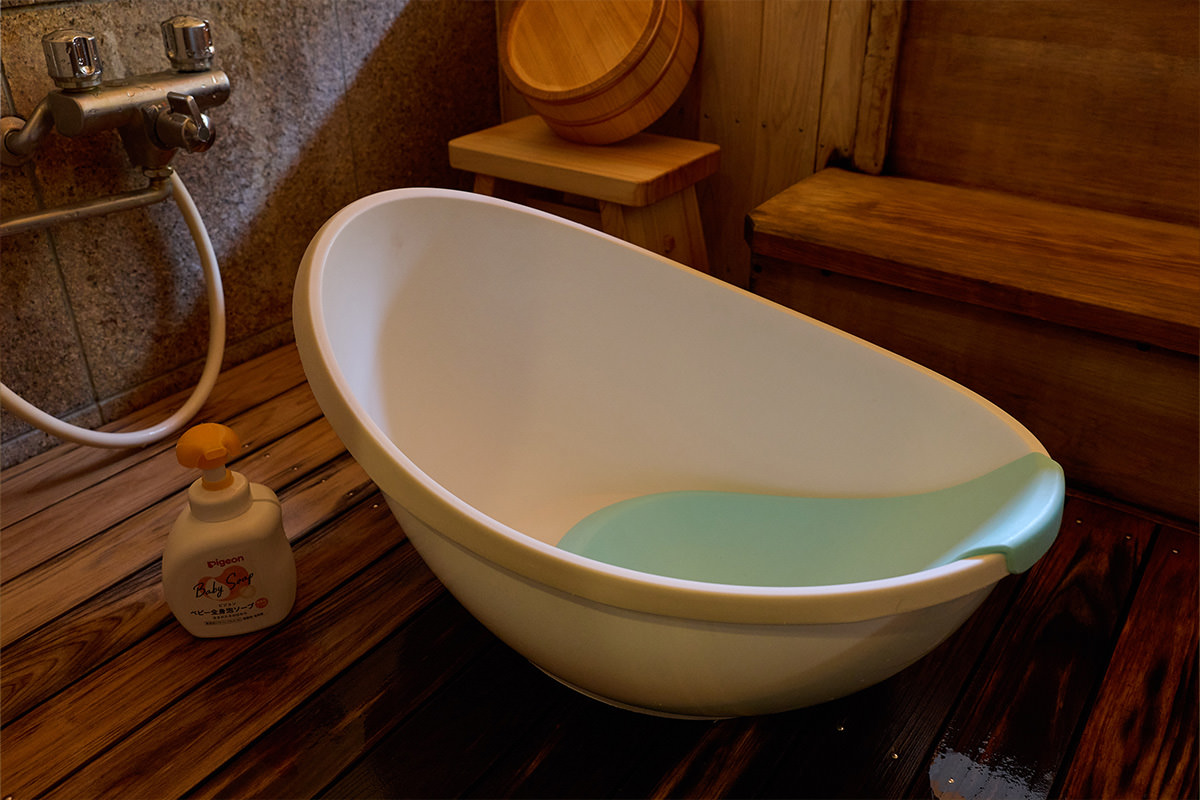 Shima Onsen Toshimaya