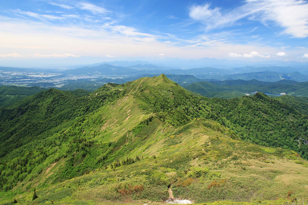 Mt. Hotaka