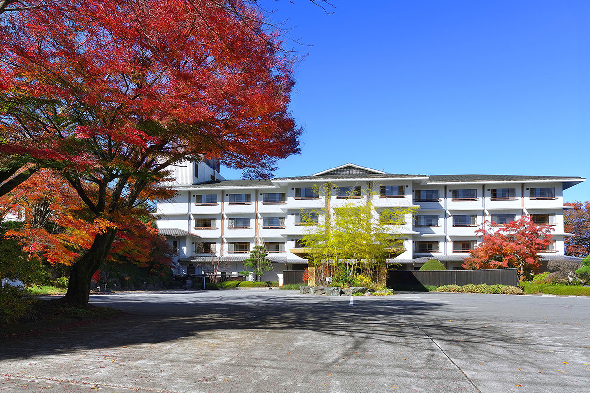 Joshin no Sato Hibikino