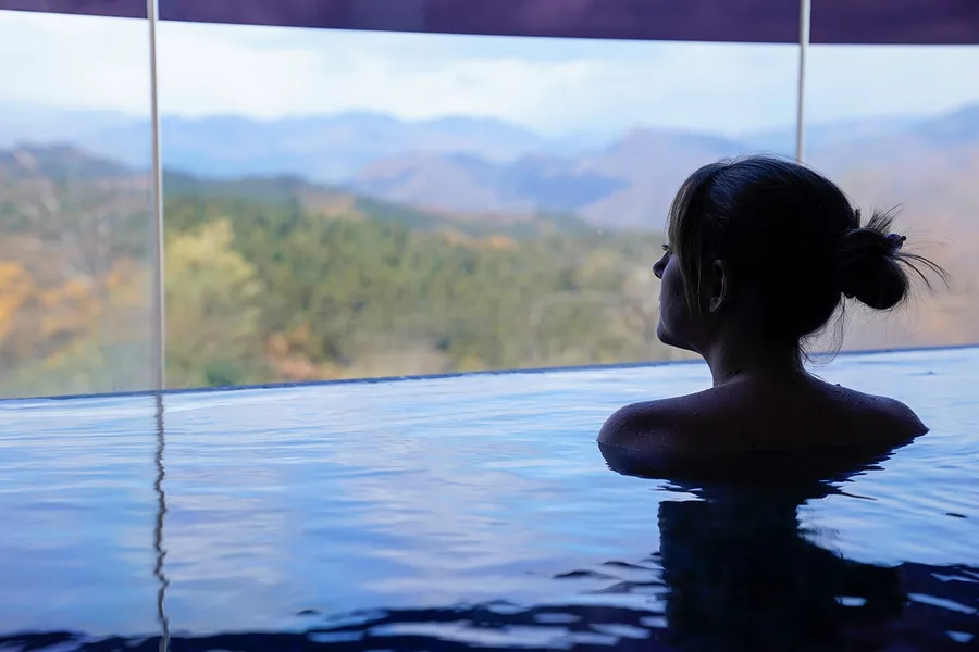 How to Enjoy Gunma’s Onsen