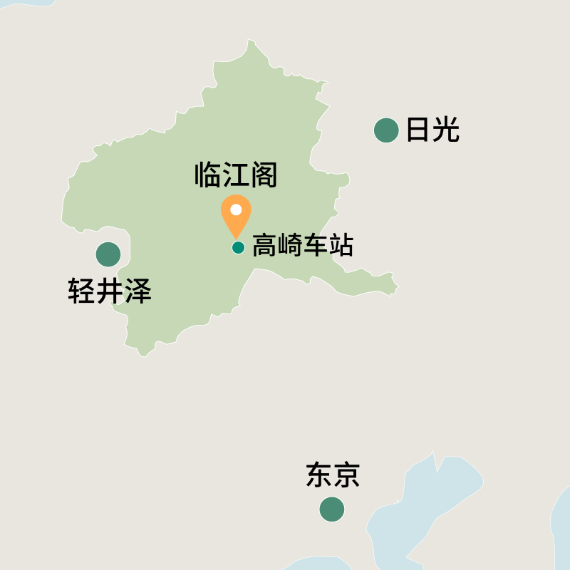 推荐路线 PC