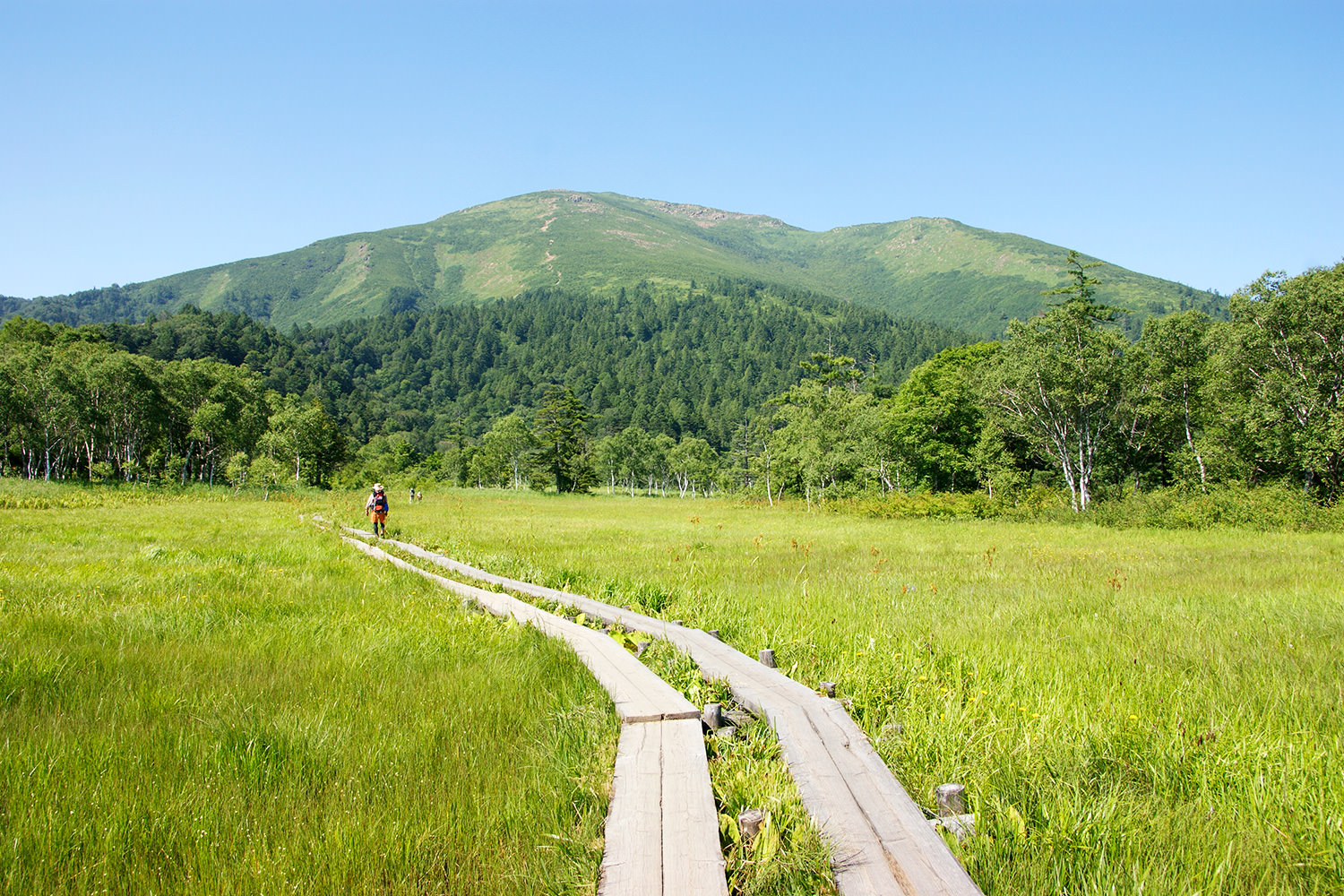 Recharge with a Wellness Escape in Gunma