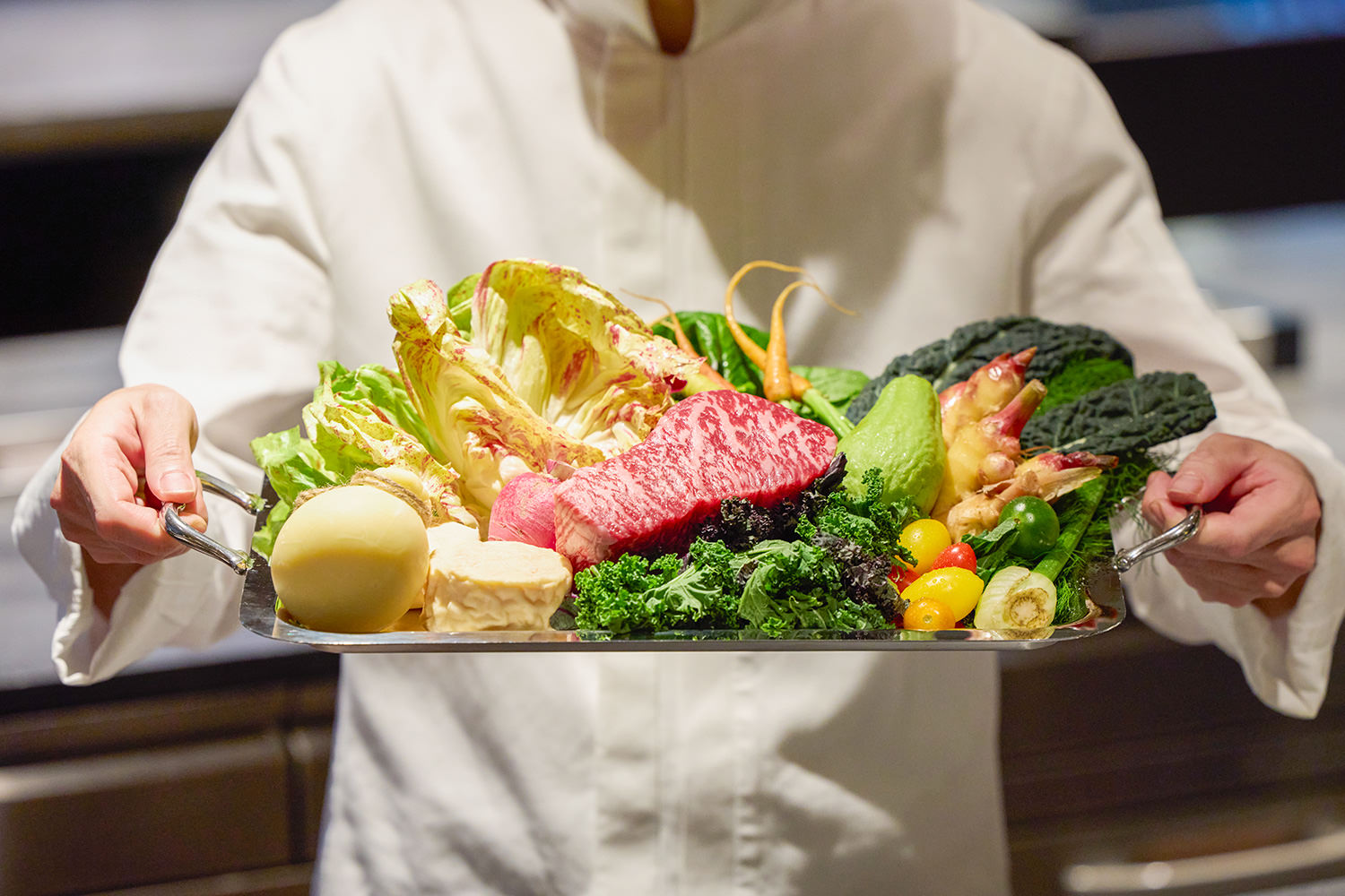 Gourmet Adventures: Exploring Gunma's Terroir