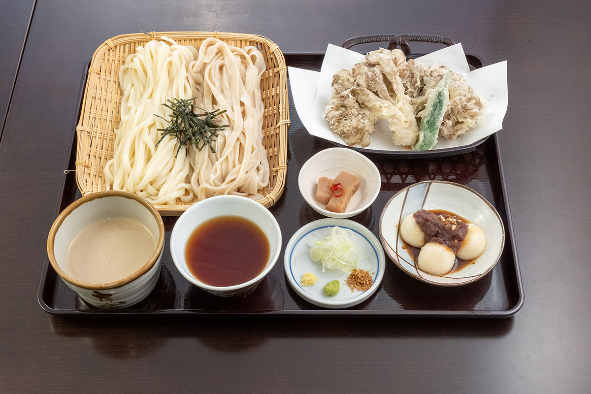 IKAHO HOUSE 166