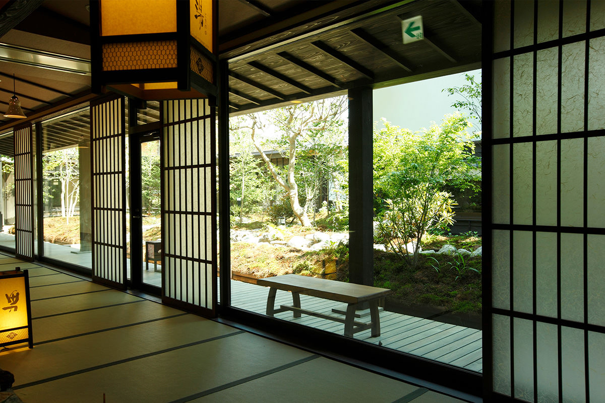 Tokinoniwa