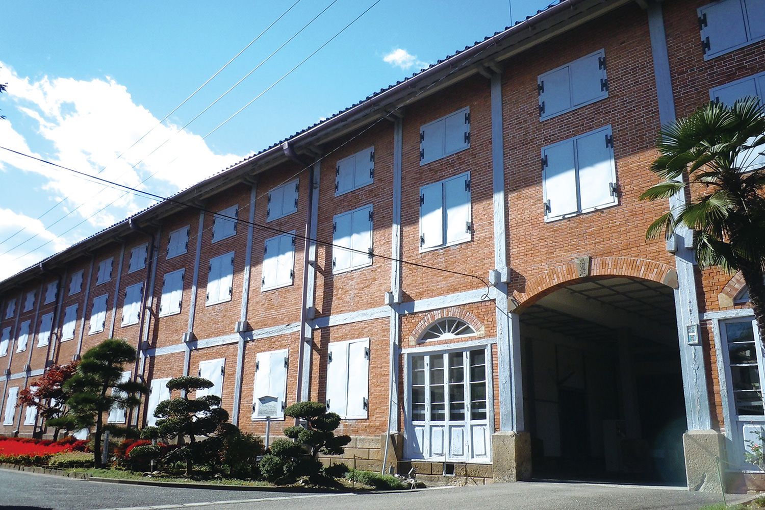 36 Hours in Tomioka & Takasaki