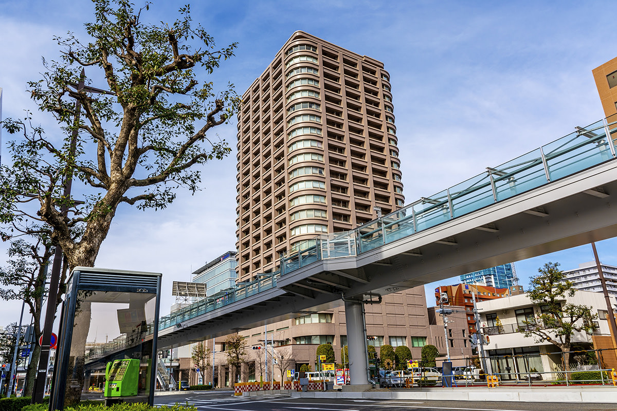 Takasaki Tower Museum of Art