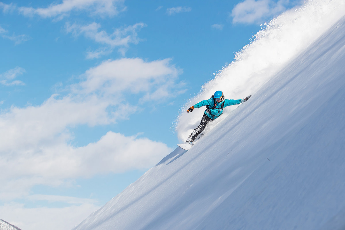 Mt. T by Hoshino Resorts
