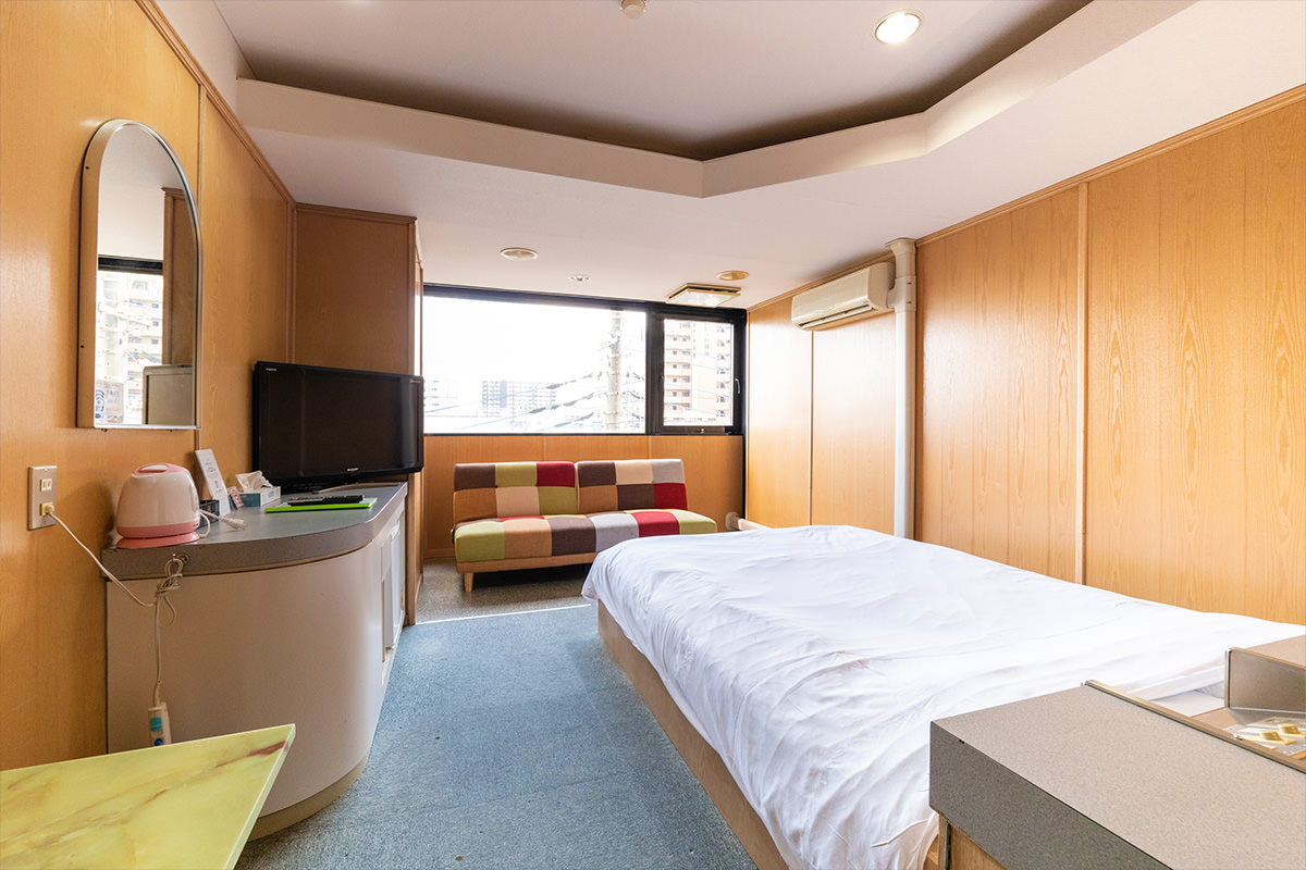Hotel Sun
