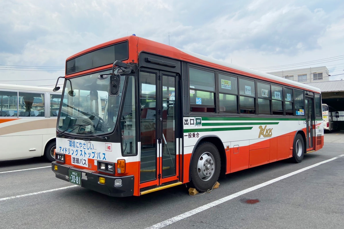 Kan-etsu Transportation MINAKAMI AREA PASS