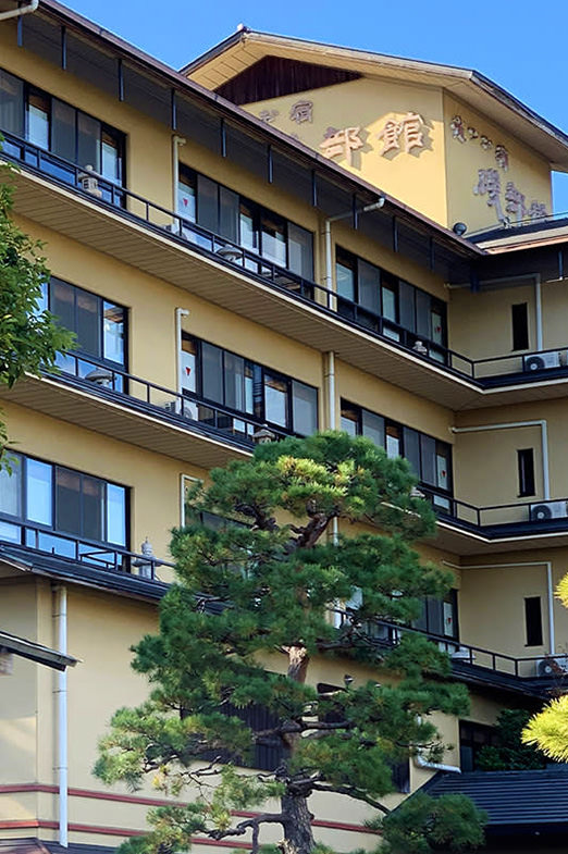 Accommodation