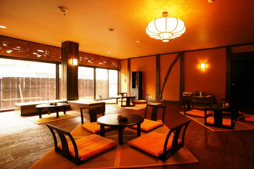 27 Nakaya Ryokan (Accommodation)