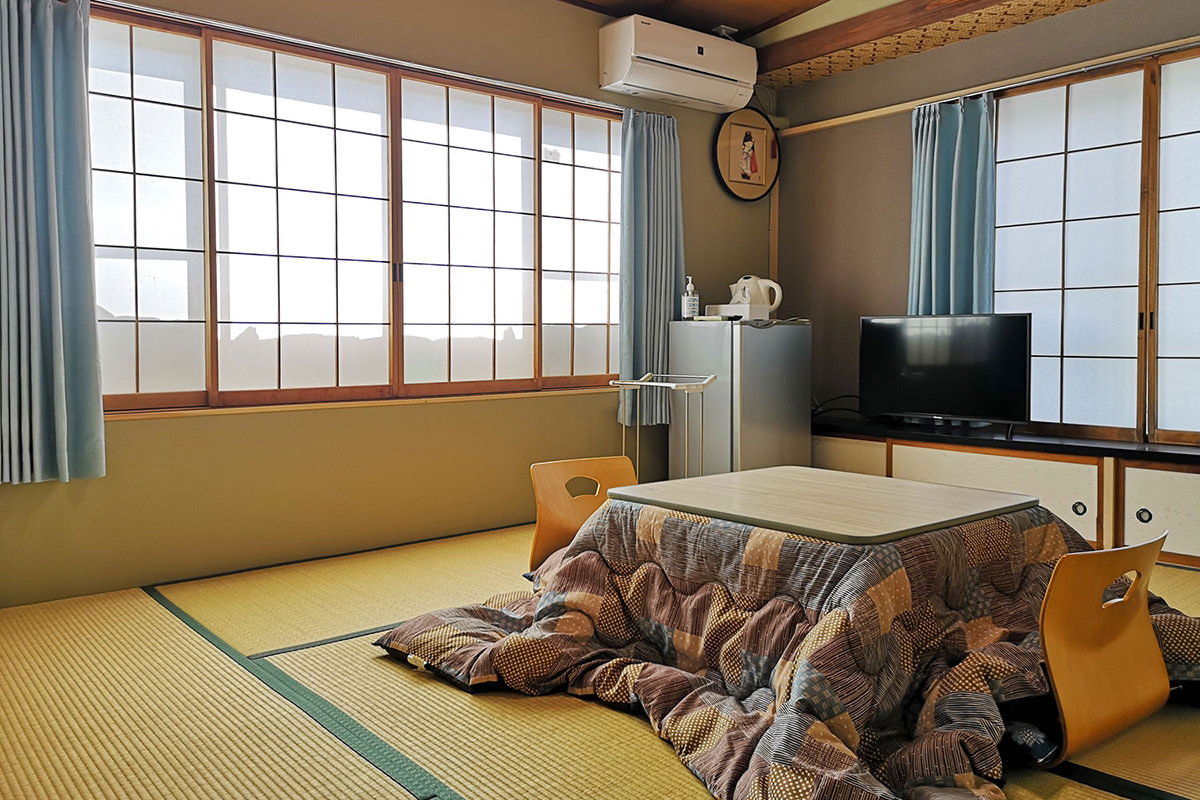 Hanamizuki Kusatsu Onsen
