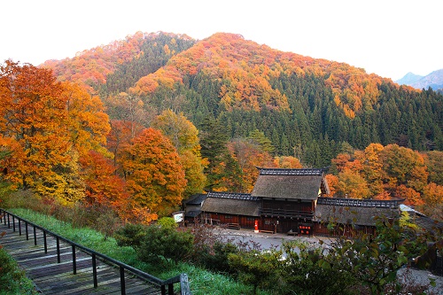 34 Yakushi Onsen Hatago (Accommodation)