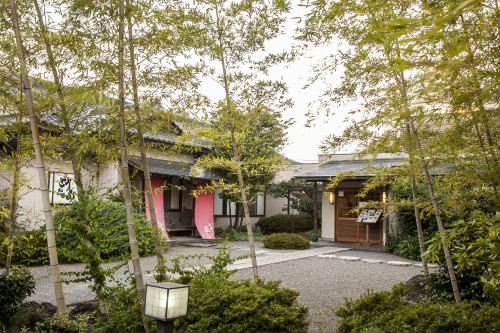 19 Tofu Matsumura (Restaurant)