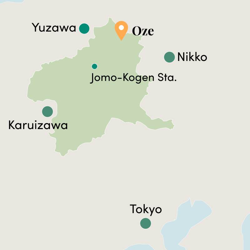 Recommended Route PC
