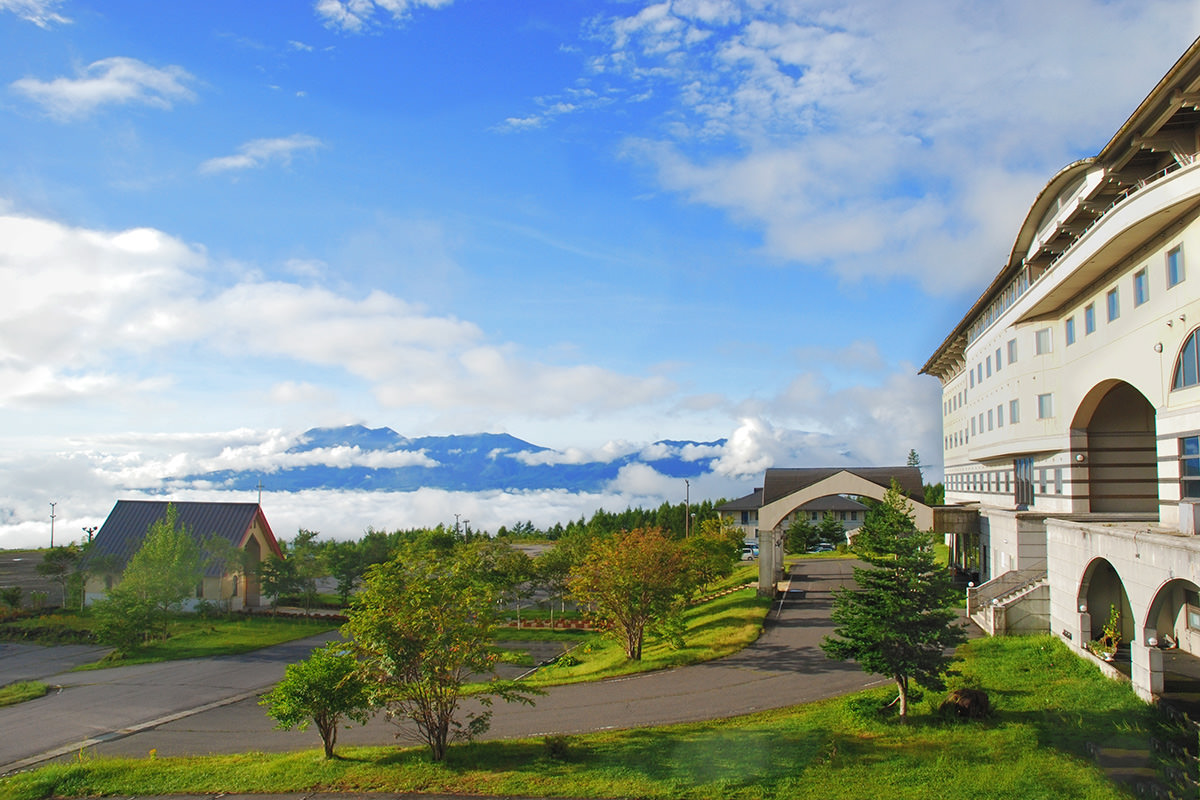Palcall Tsumagoi Ski Resort Hotel