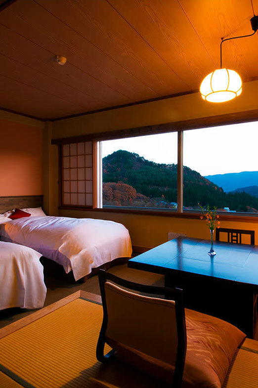 Accommodation