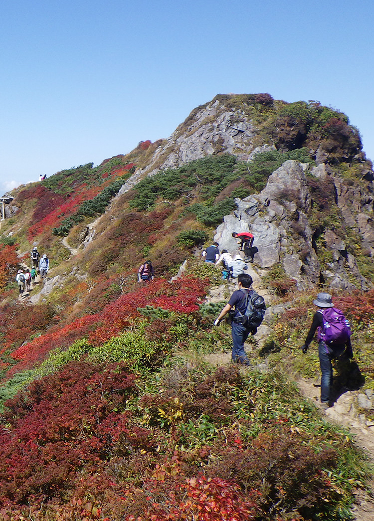 Discover Gunma