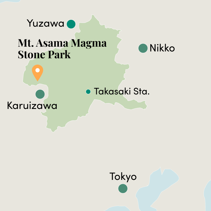 Recommended Route PC