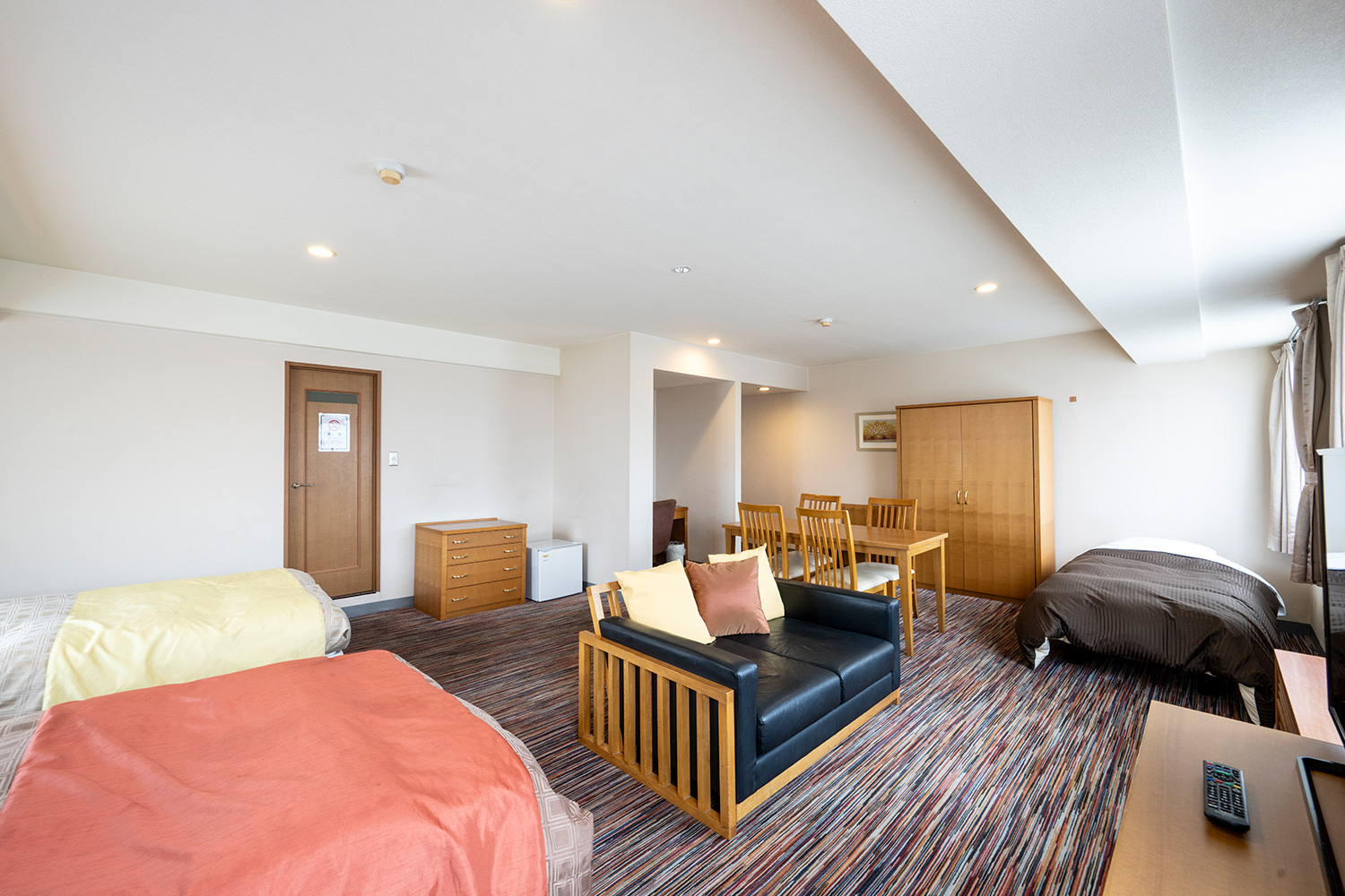 Hotel1-2-3 Maebashi Mercury