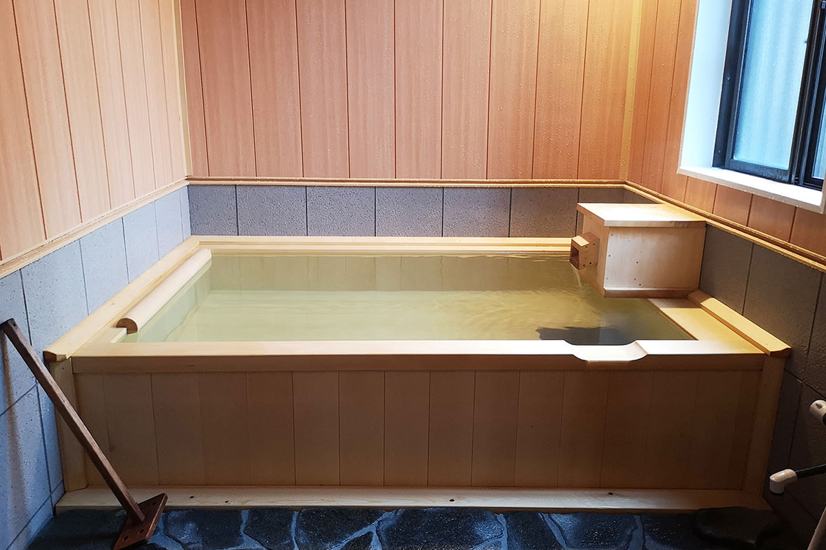Hanamizuki Kusatsu Onsen