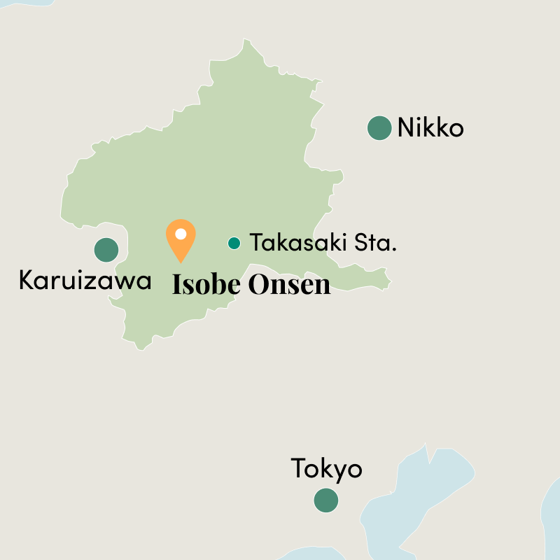 Recommended Route PC