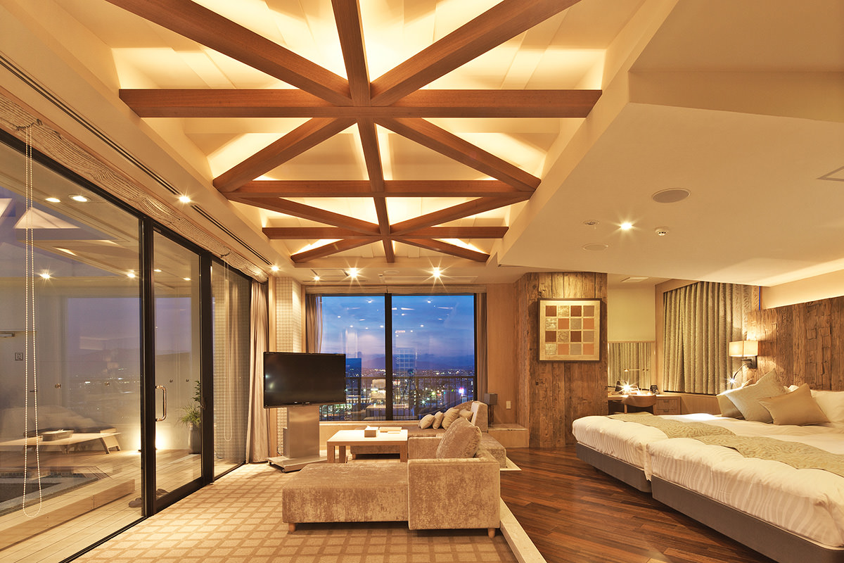Hotel Coco Gran Takasaki