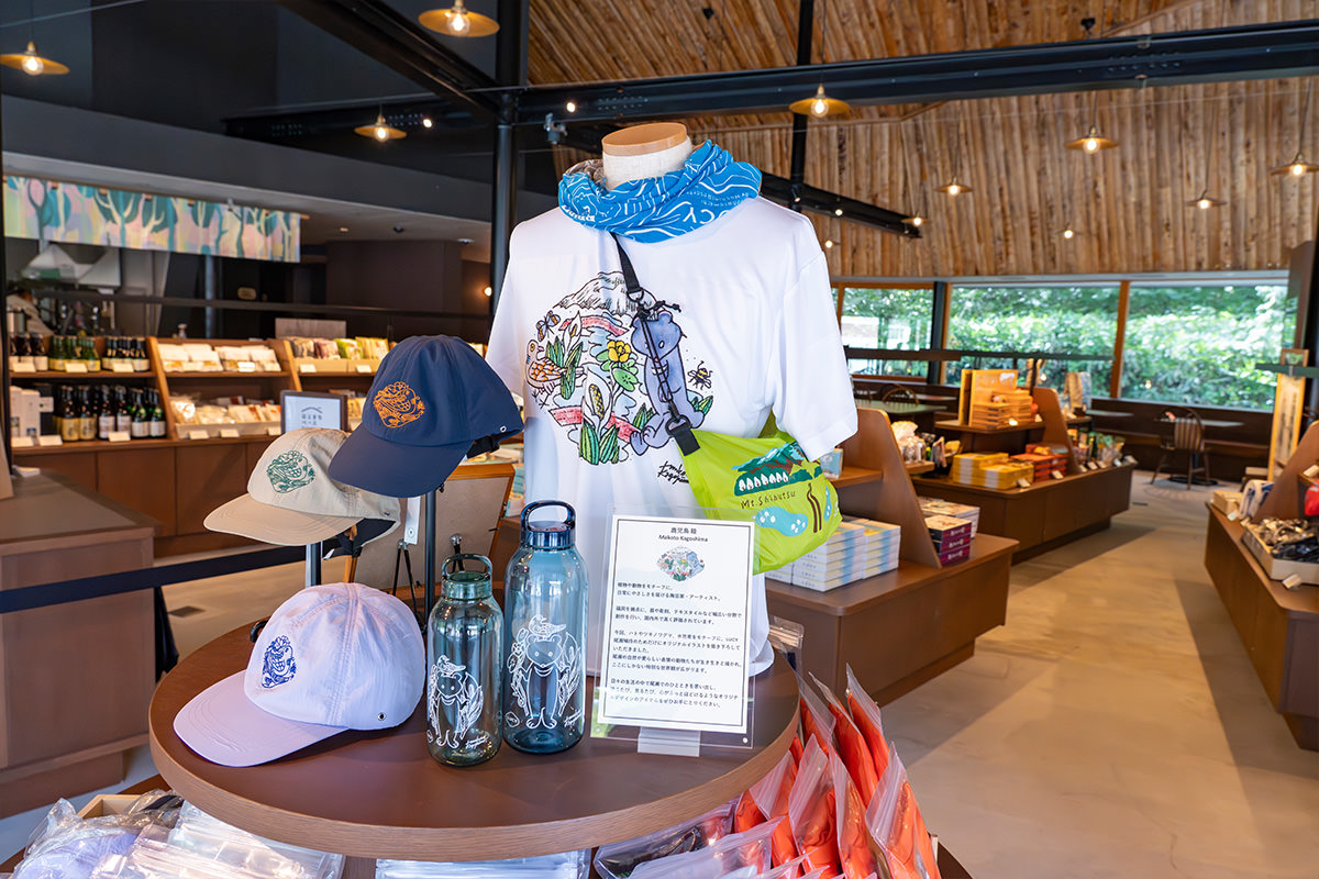 Hatomachi Base Cafe & Shop by Hoshino Resorts
