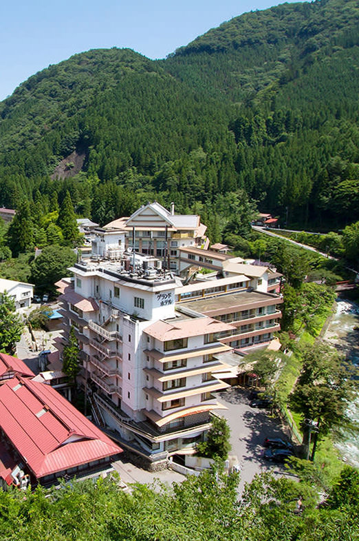 Accommodation