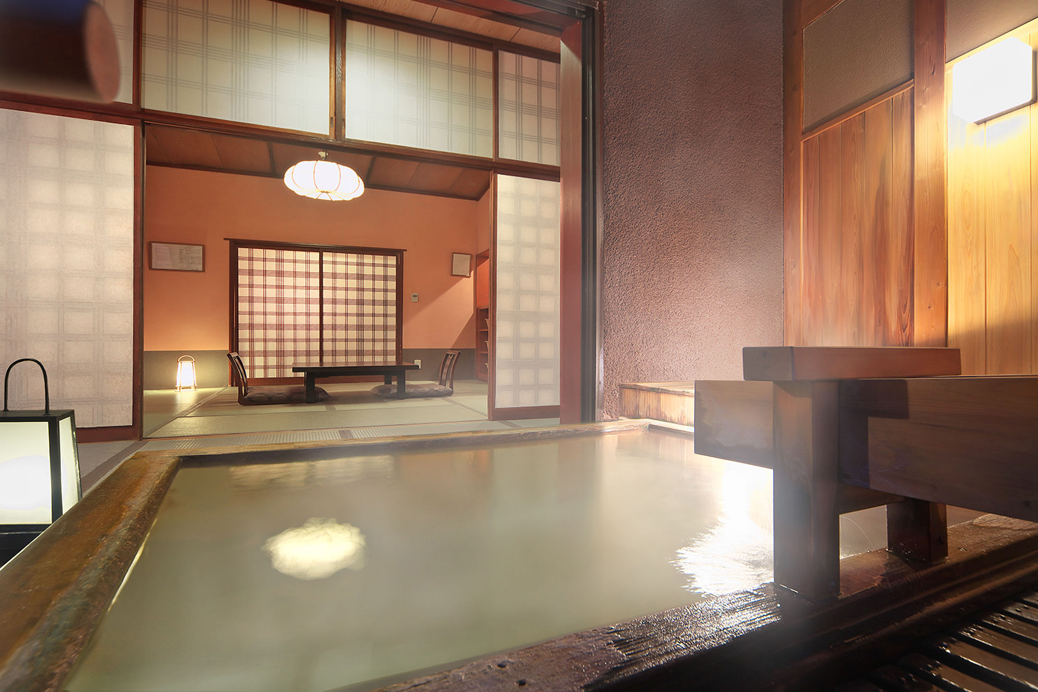 Private, Mixed-Gender, and Bathing Suit-Optional: Hot Spring Experiences in Gunma for Everyone
