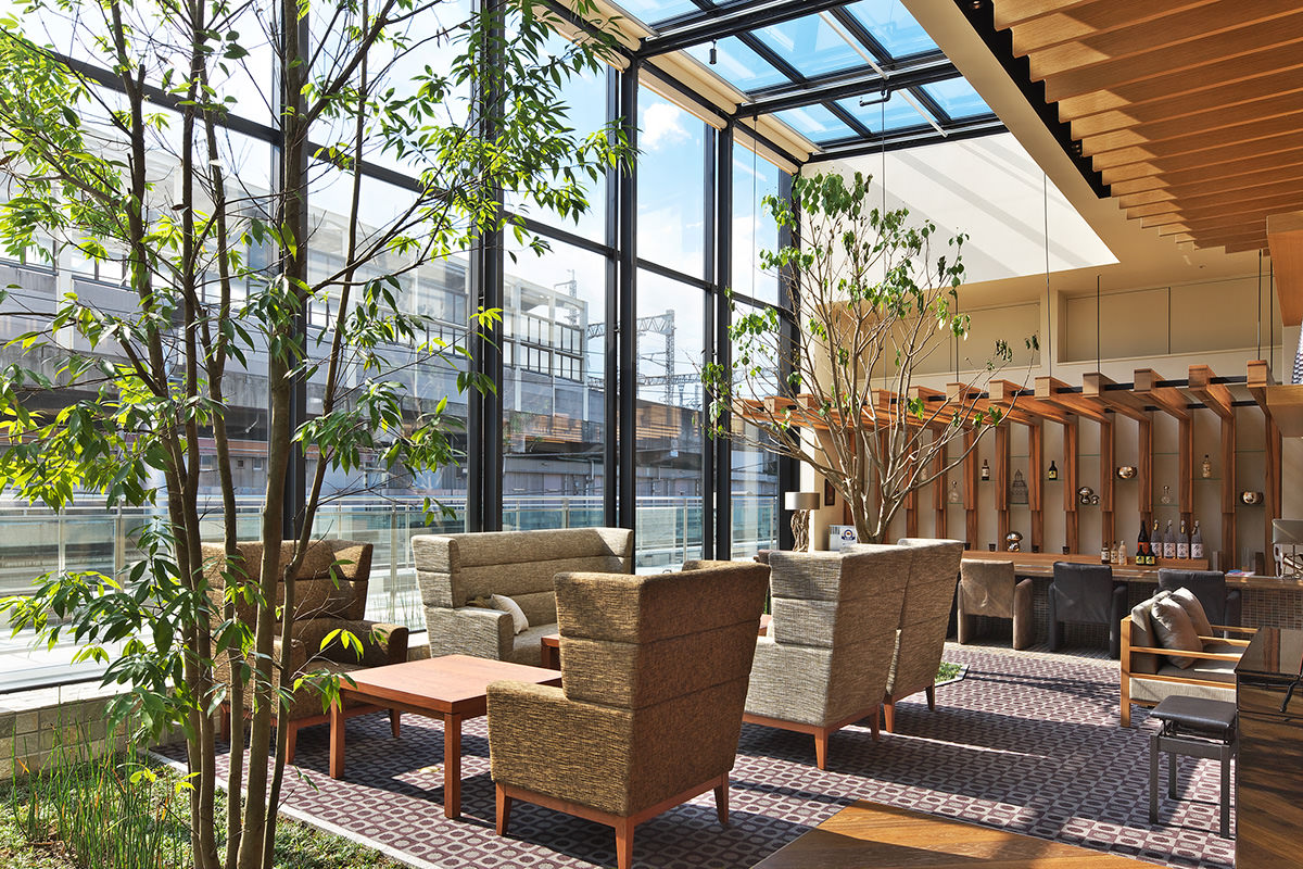 HOTEL COCO GRAND TAKASAKI